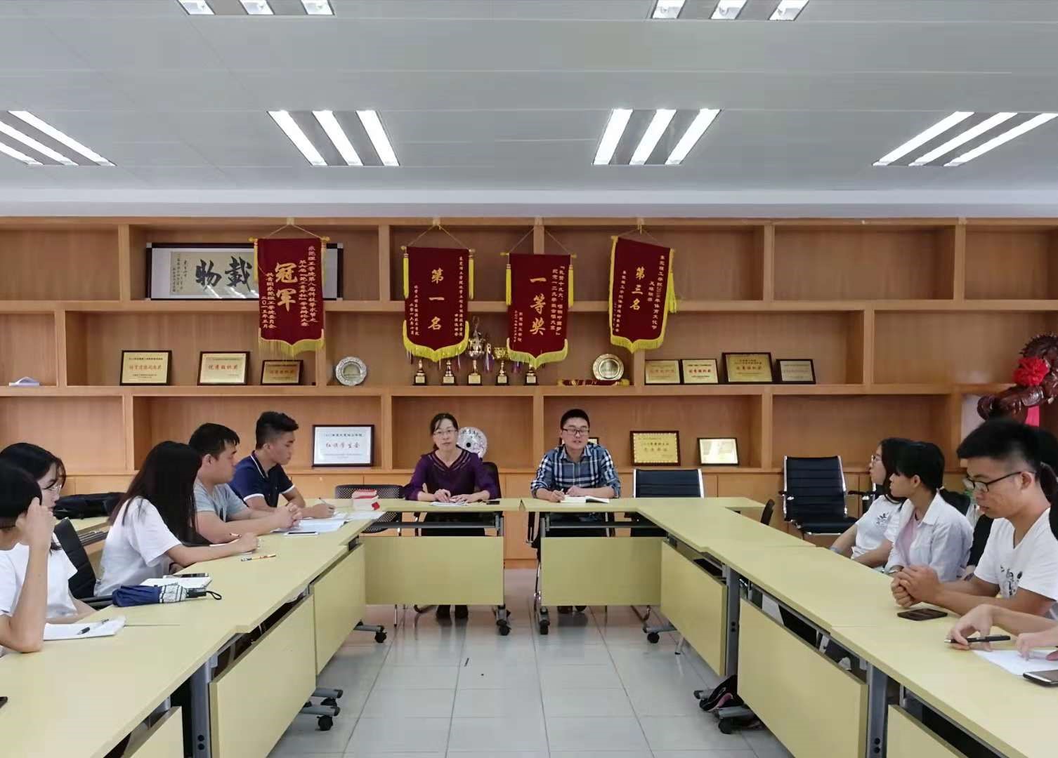 0638太阳集团召开第49期校党课培训动员会议2.jpg